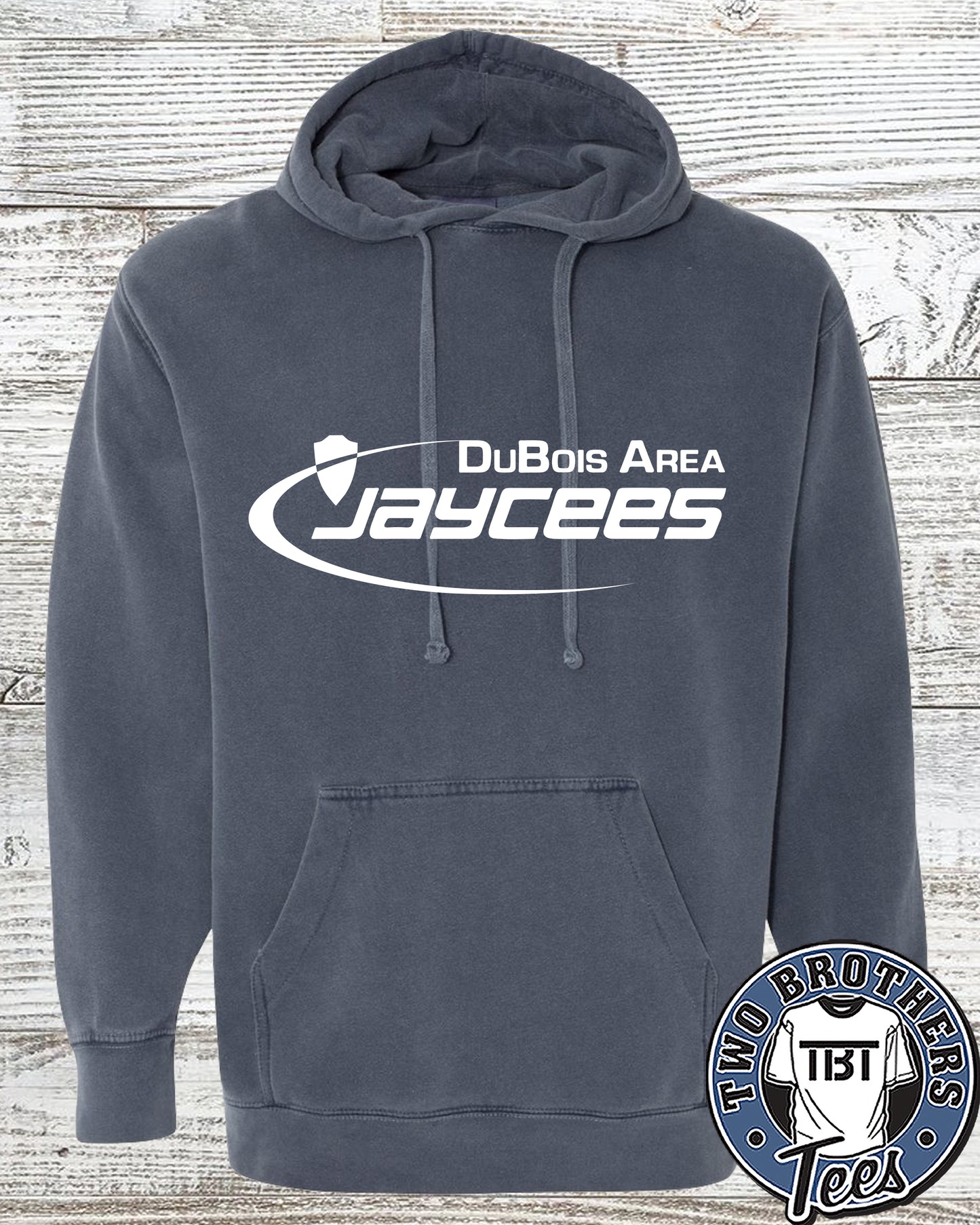 DuBois Jaycees Hoodie