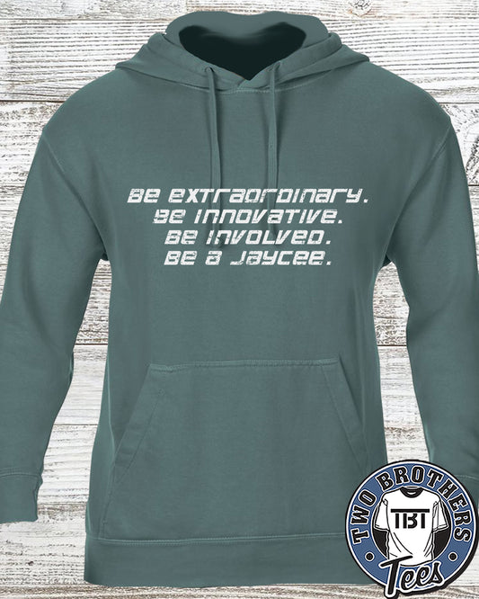 DuBois Jaycees Hoodie