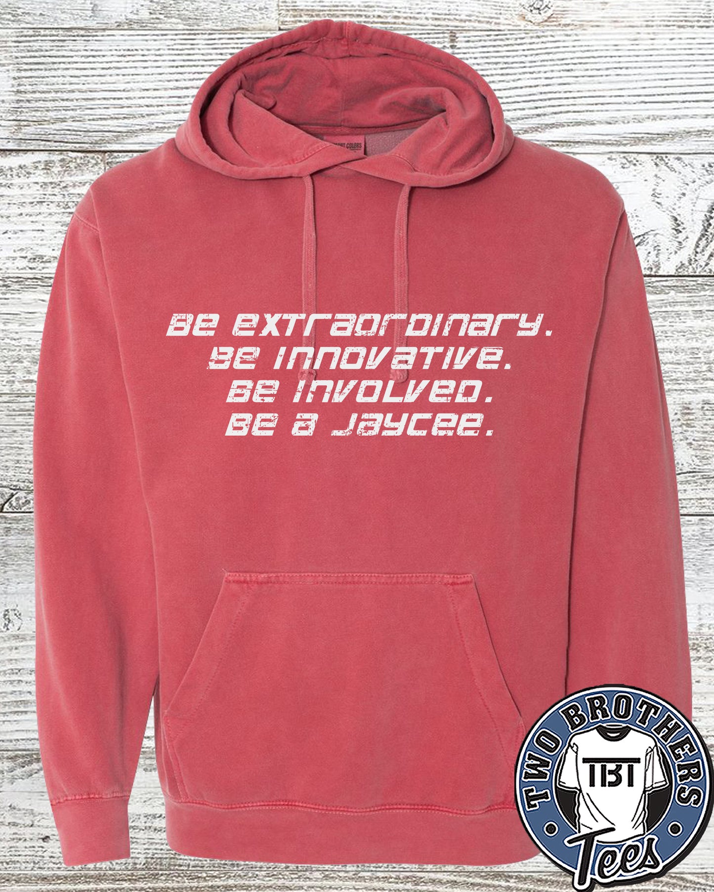 DuBois Jaycees Hoodie