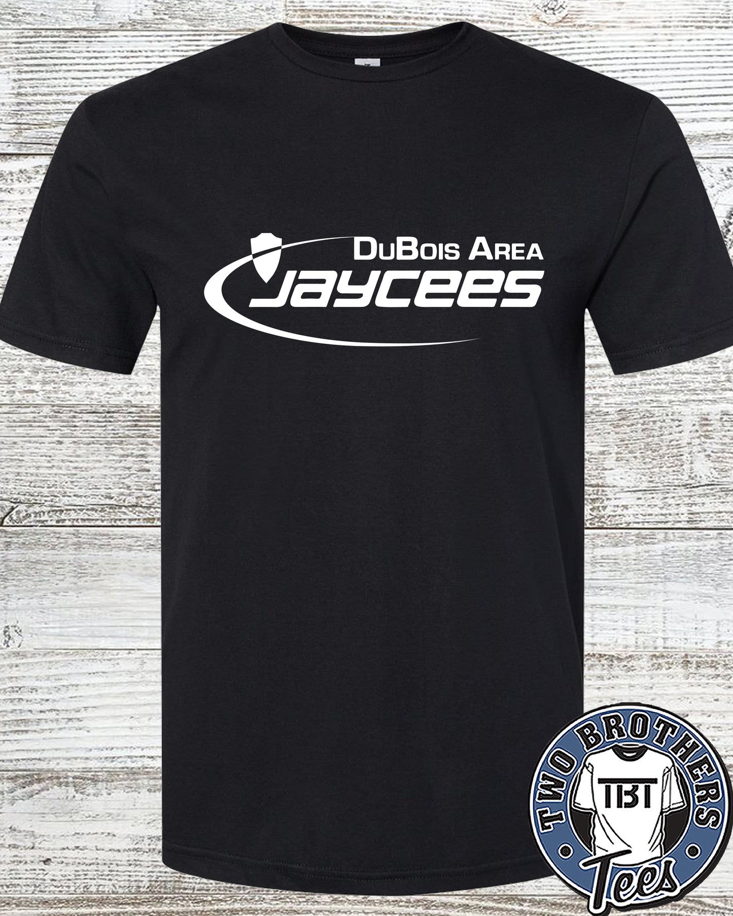 DuBois Jaycees T-Shirt