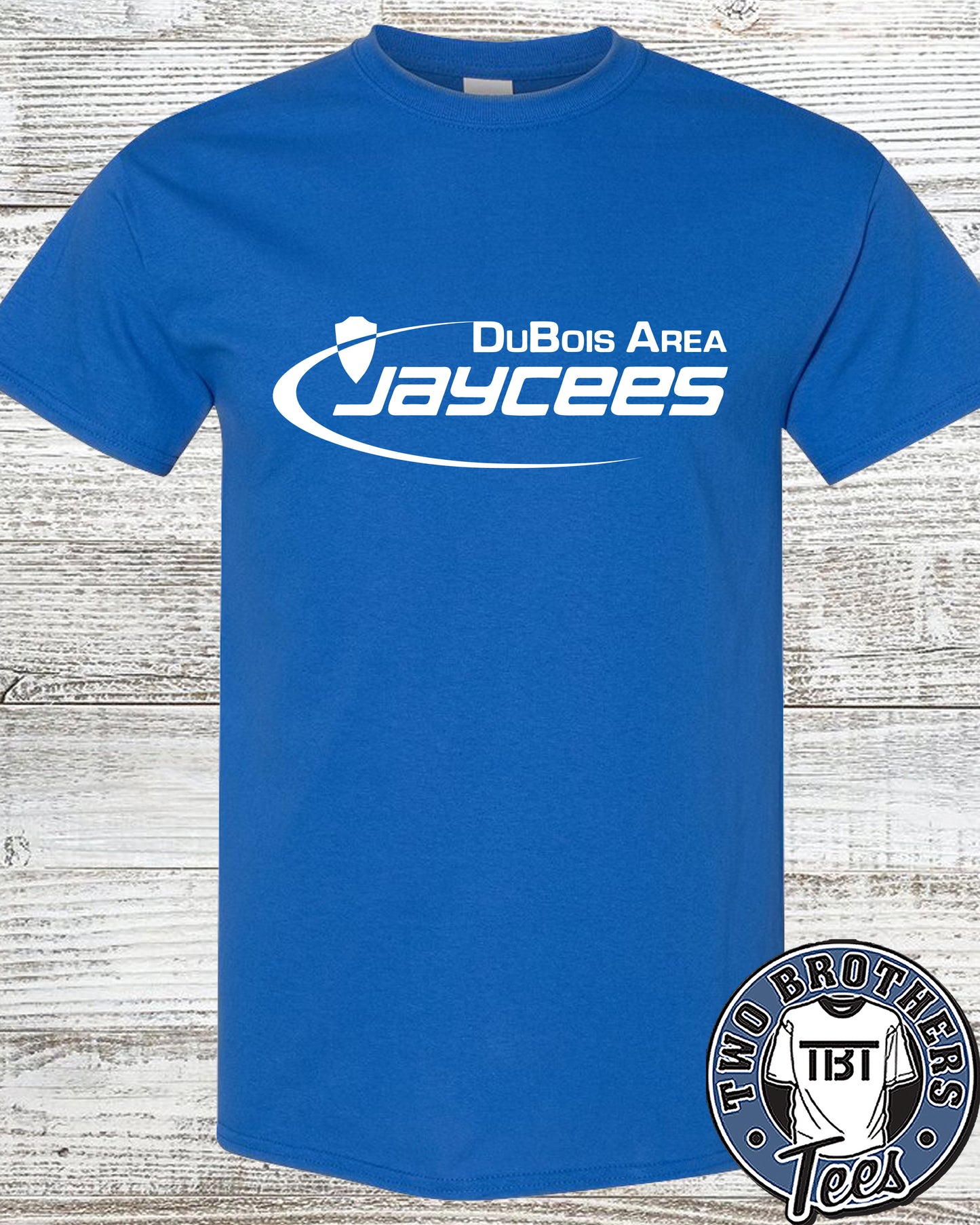 DuBois Jaycees T-Shirt
