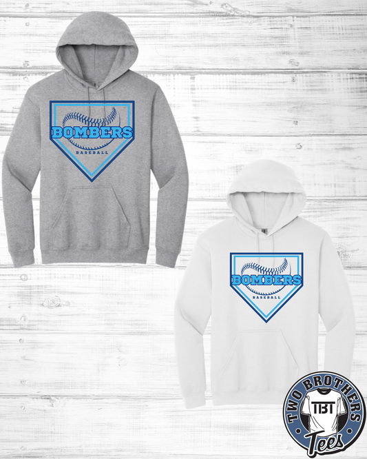 Bombers Hoodie