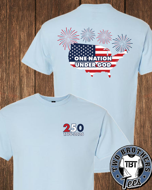 Brockway American Legion Auxiliary Unisex T-Shirt