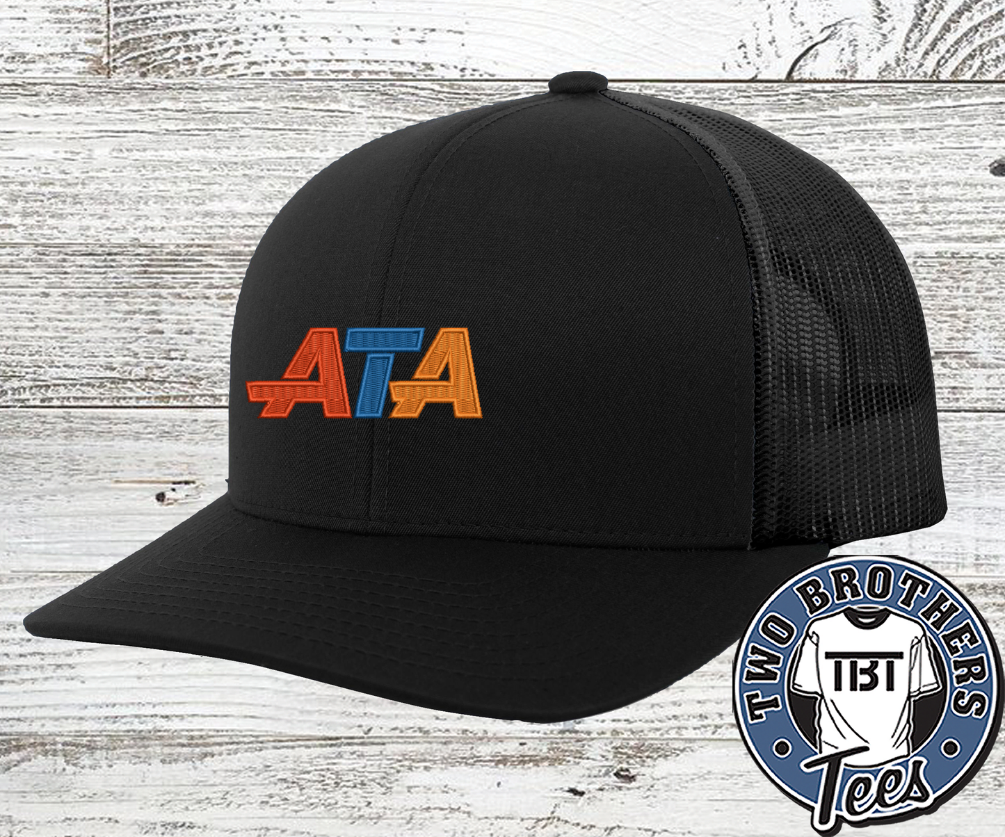 ATA - Trucker Hat