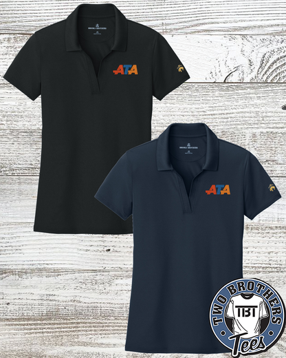 ATA - Brooks Brothers Performance Polo