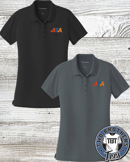 ATA - Dry Zone Polo