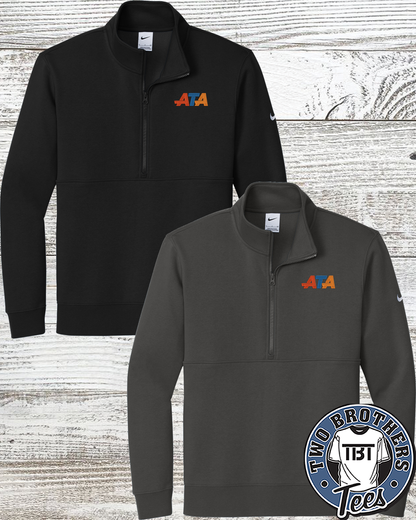 ATA - Nike 1/2 Zip