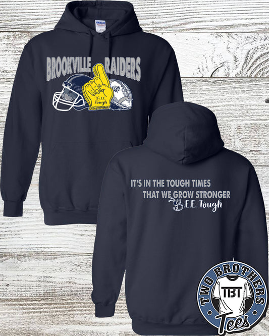 Brookville Raiders Hoodie