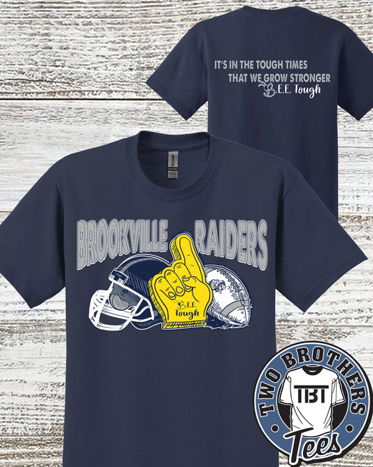 Brookville Raiders T-shirt