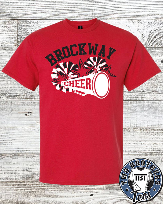 Bears Cheer T-Shirt Design 1