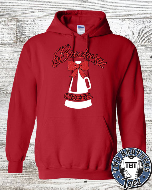 Bears Cheer Hoodie Design 2