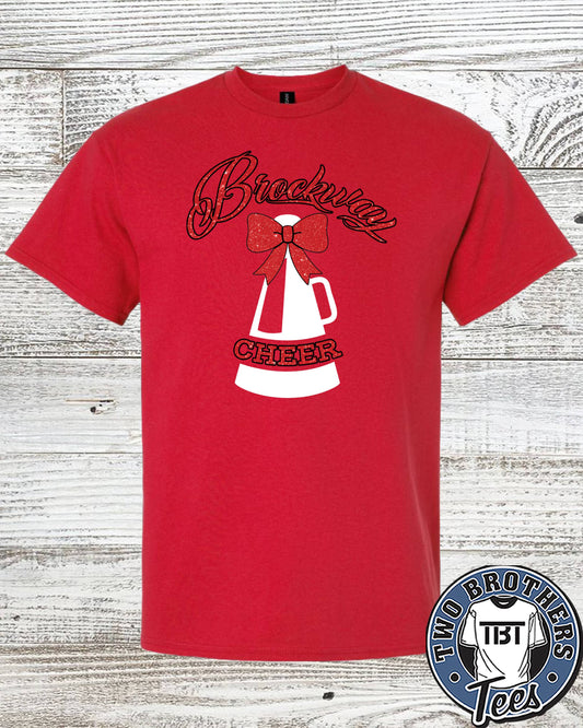 Bears Cheer T-Shirt Design 2