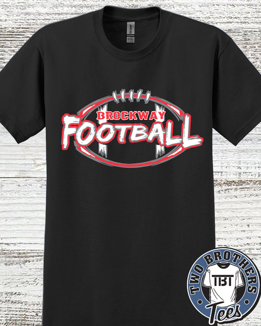 Bears Football T-Shirt Design 1