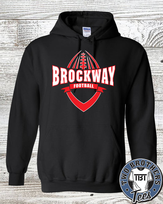 Bears Football Hoodie Design 2