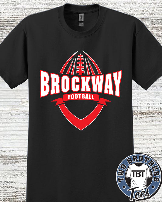 Bears Football T-Shirt Design 2