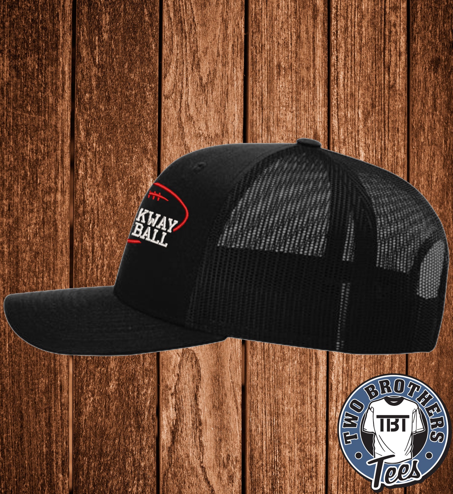 Brockway Football 2026 Trucker Hat
