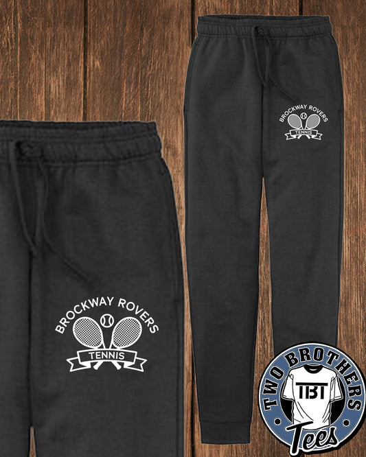 Brockway Rovers Tennis Joggers