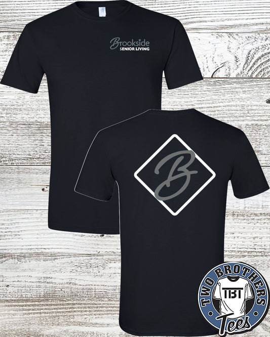 Brookside Gildan T-Shirt