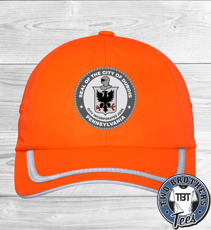 City of DuBois Port Authority Enhanced Visibility Hat