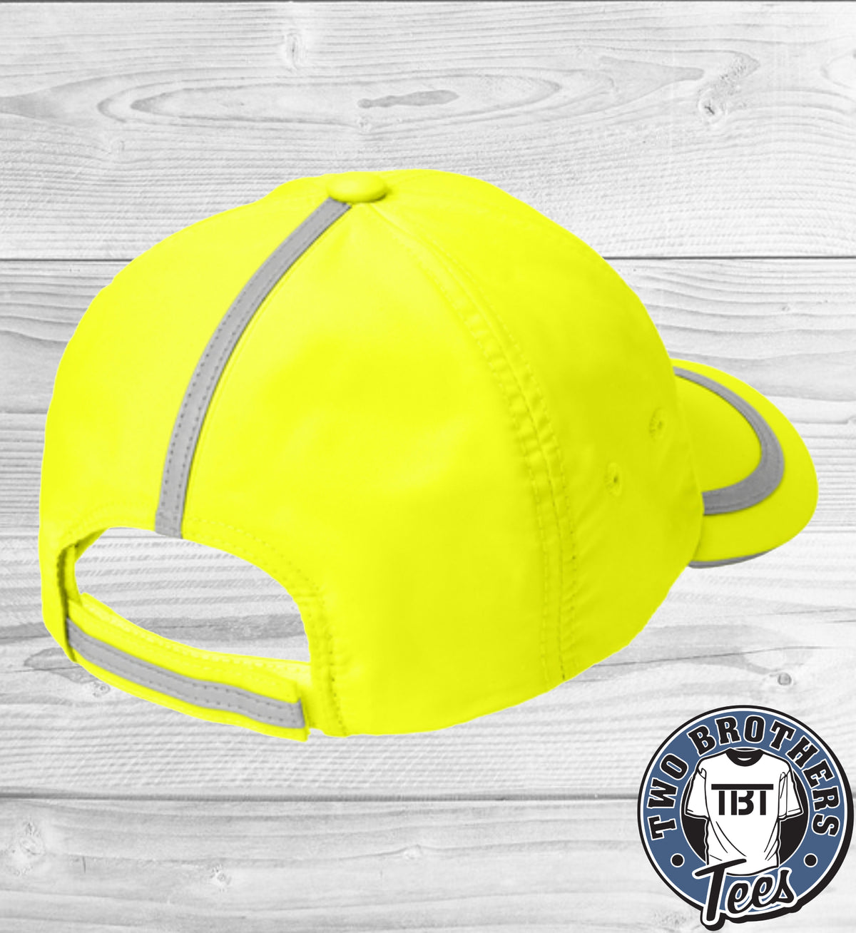 City of DuBois Port Authority Enhanced Visibility Hat