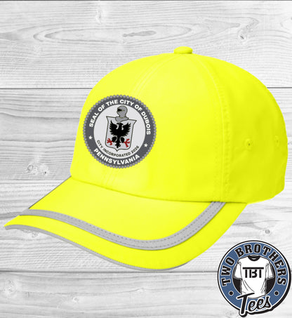 City of DuBois Port Authority Enhanced Visibility Hat