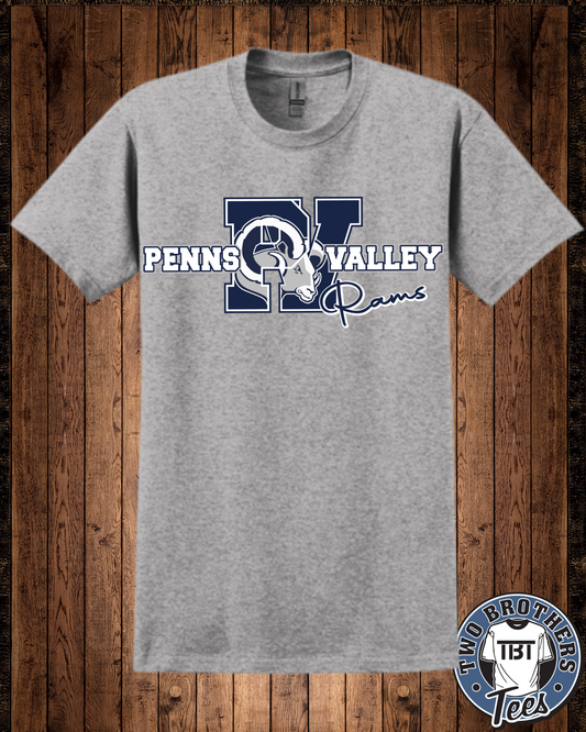 Penns Valley Design 4 T-Shirt