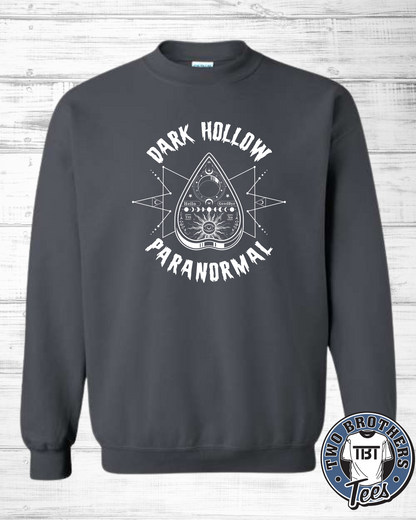 Dark Hollow Crewneck
