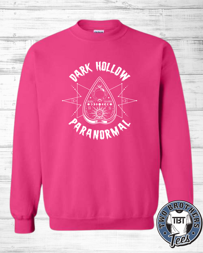 Dark Hollow Crewneck