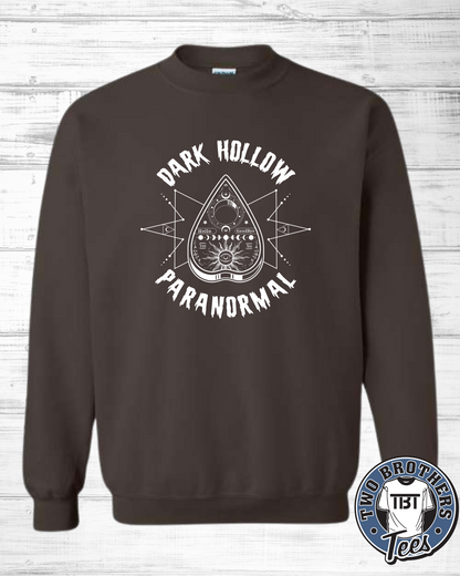 Dark Hollow Crewneck
