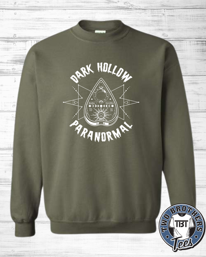 Dark Hollow Crewneck