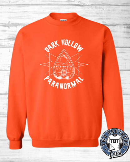 Dark Hollow Crewneck