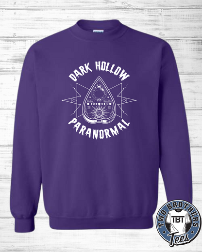 Dark Hollow Crewneck