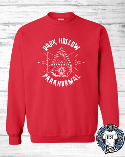 Dark Hollow Crewneck