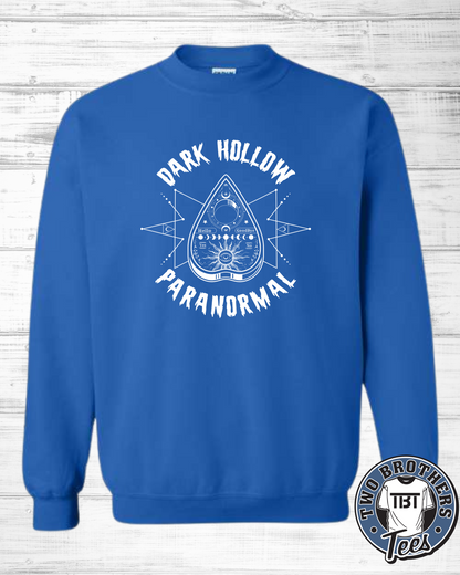 Dark Hollow Crewneck