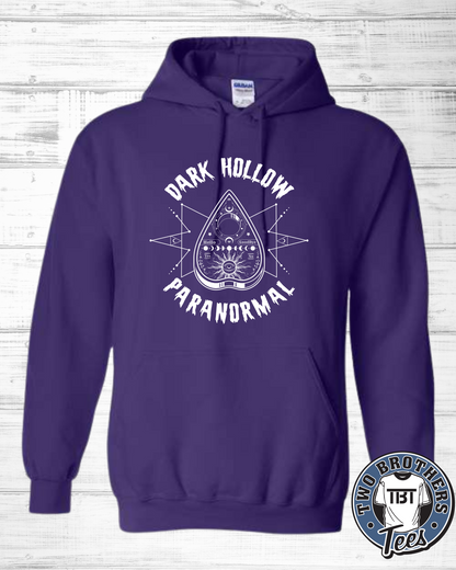 Dark Hollow Hoodie