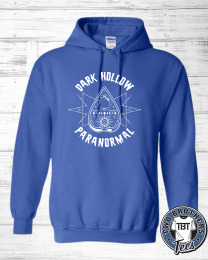 Dark Hollow Hoodie