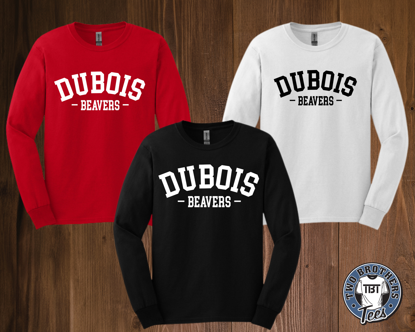 Oklahoma Elementary 2026 Long Sleeve T-Shirt - Design 4