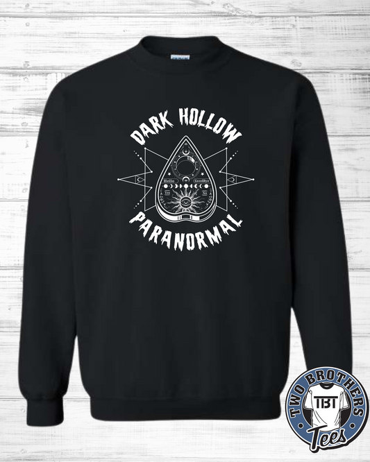 Dark Hollow Crewneck Sweatshirt