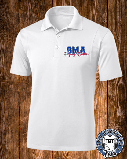 SMA Flying Dutch - Performance Polo