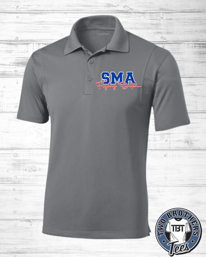 SMA Flying Dutch - Performance Polo