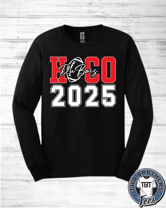 Juniata Elementary Design 5 Long Sleeve T-shirt