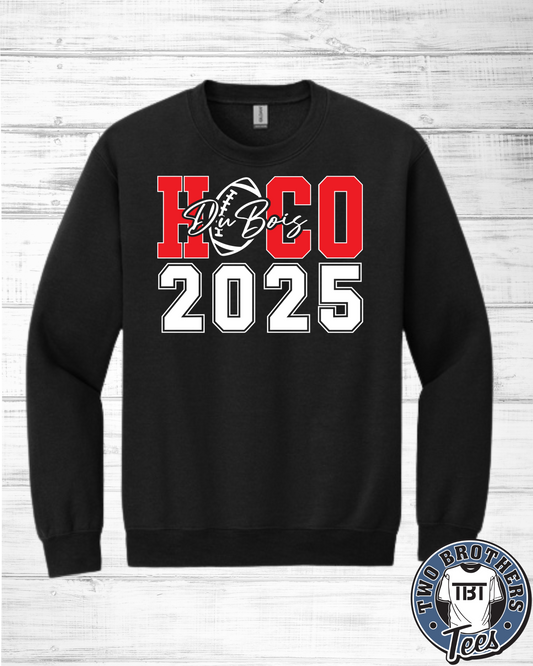 Juniata Elementary Design 5 Crewneck Sweatshirt