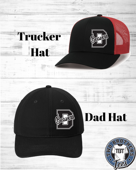 Juniata Elementary Hat