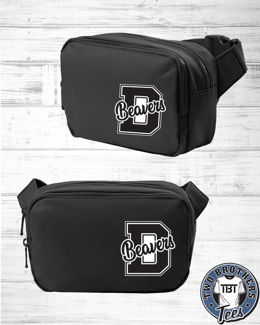 Juniata Elementary Cross Body