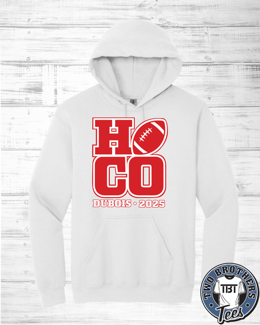 Oklahoma Elementary Design 3 HOCO Hoodie