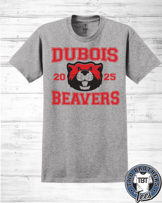Oklahoma Elementary Design 7 2025 T-Shirt