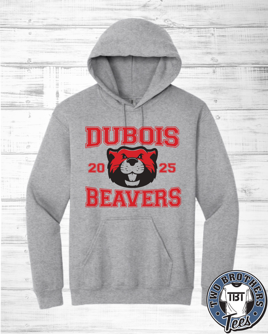 Oklahoma Elementary Design 7 2025 Hoodie