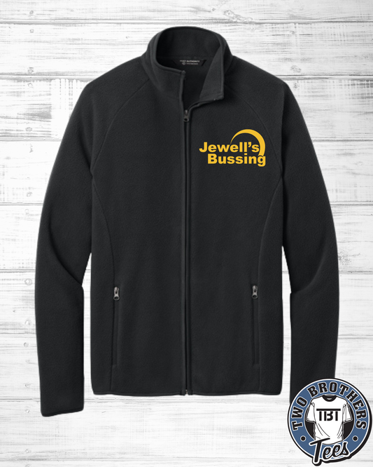 Jewell's Bussing Fleece Jacket
