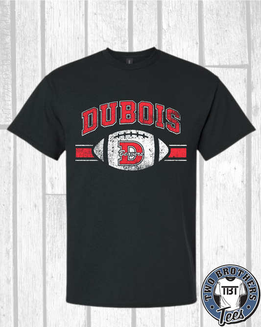 DuBois Football DuBois T-Shirt