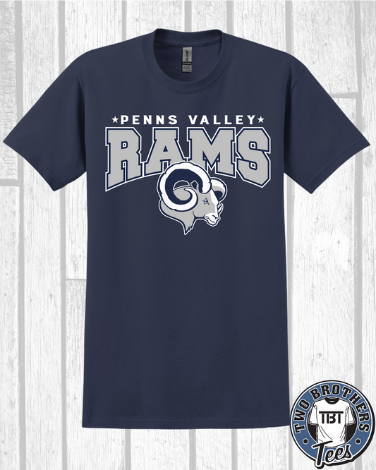 Penns Valley Design 1 T-Shirt
